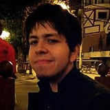 Max Hernan