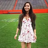 Tori Rubloff