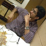 Rushabh Sheth