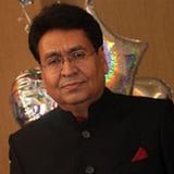 Anil Kumar