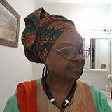 Ayesha Mutope-Johnson