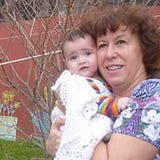 Mabel Hernandez