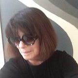 Joy Mauro-Behr