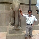Bharat Bhusan Sau