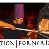 Antica | Fornería