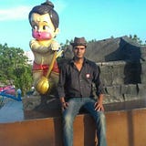 Shailendra Pandey