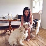Christina Leong