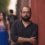 Salvador Villegas