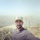 Manish M Pole