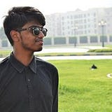 Ashwin Thomas