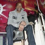 Stevie Decibel