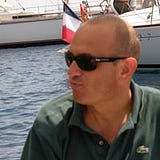 Jordi Miro Gaset