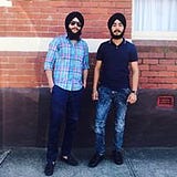 Nishantdeep Sandhu
