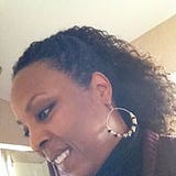 Cherrie Kimbrough Fisher