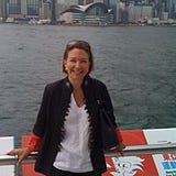 Alison Wescott