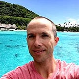 Danny Dobrott
