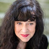 Jeanne-Marie Gescher