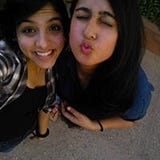 Srishtti Talwar