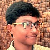 Niroop Shetty