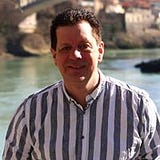 David R Fideler