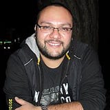 Masto Rodriguez