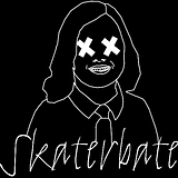 Skaterbate
