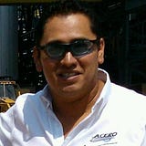 Gonzalo Monsalvo