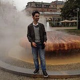 Riyaz Halani