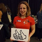 Michelle Buonasaro