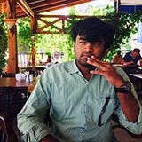 Jaswanth Ponnavolu