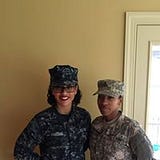 Veronica Briscoe
