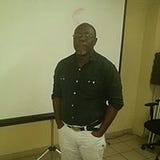 Sobodu Olayiwola Ajibola