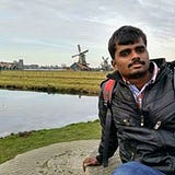 Bhavith C Vishwakarma