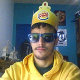 Rubens Rodrigues