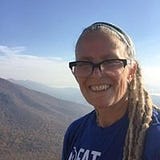 Rebecca L Terrill