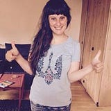 Marta Mohytych