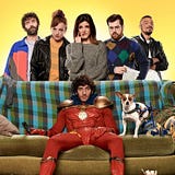 Telthe Neighbor El Vecino Temporada 1 Ep1 Netflix Tba