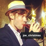 Joe Yule