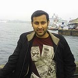 Ravikiran Sastry P V