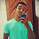 Matheus Vinicius