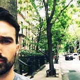 Alex Camacho