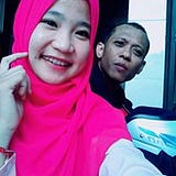 Widyaa Dindaa Lestaari Saragih