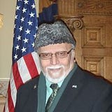 Farooq Ahmadani