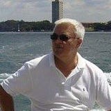 Doug Dragisa Jovanovic