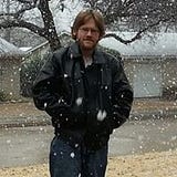 Kent Allen Halliburton