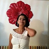 Maria Do Livramento Sá