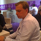 Boris Bogaert