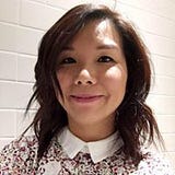 Sandy Chen