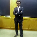 Sri Harsha