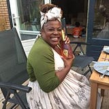 Cynthia Haaswijk